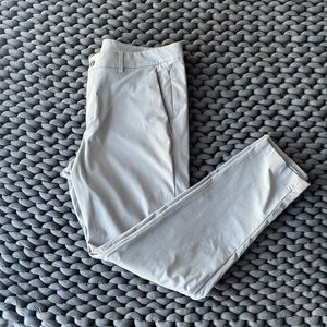 Lululemon Commission Pant